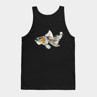 telescope fish Tank Top